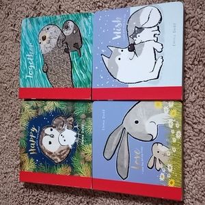 Board books